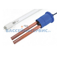 Сервис-комплект для УФ установки Blue Lagoon UV-C Copper Ionizer 40.000L/40 Watt (B200012)
